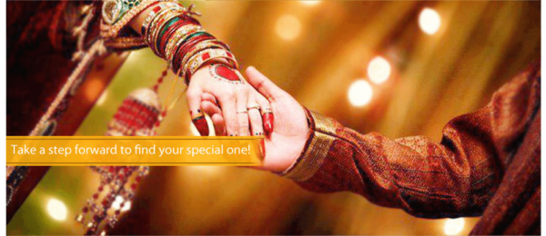 Matrimony Website Development